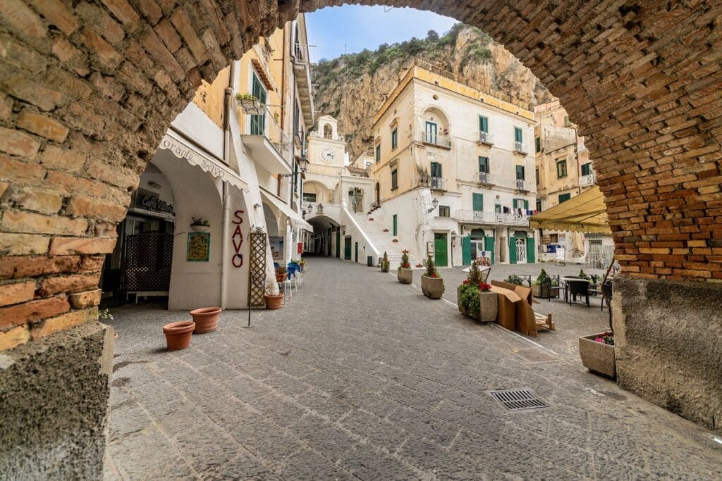 Atrani