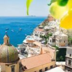 visiter positano