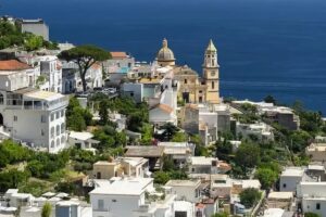 visiter praiano