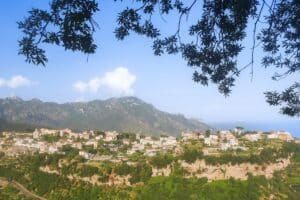 visiter ravello