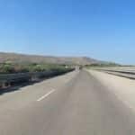 Les routes en Sicile