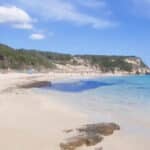 plages de sperone