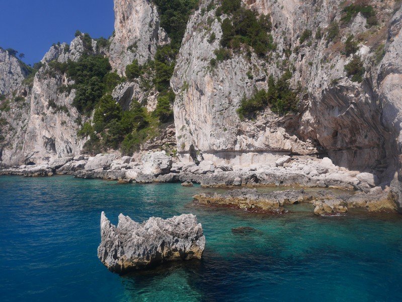 cote de capri