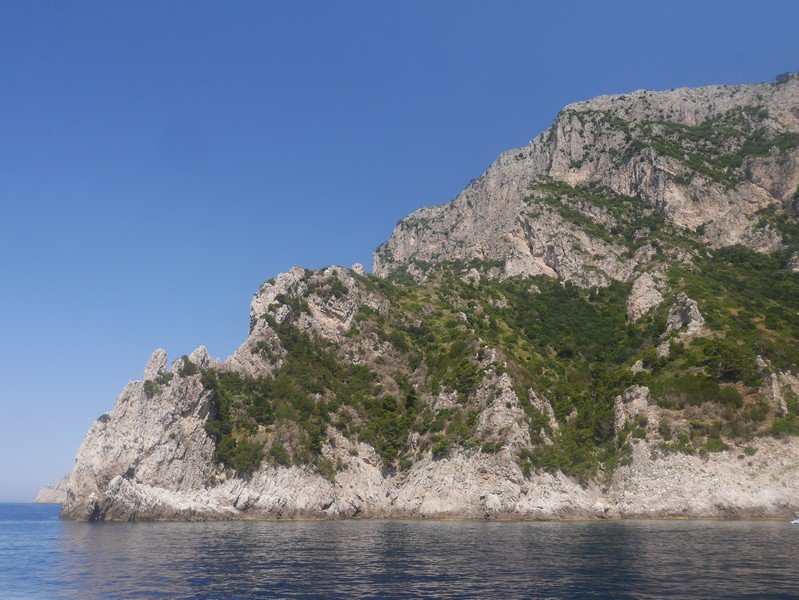 visiter capri en 1 journée
