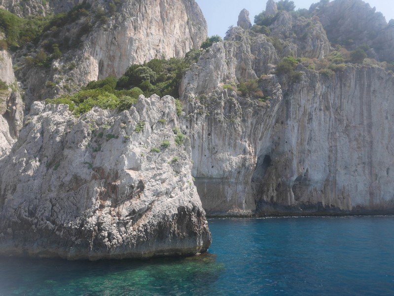cote de capri