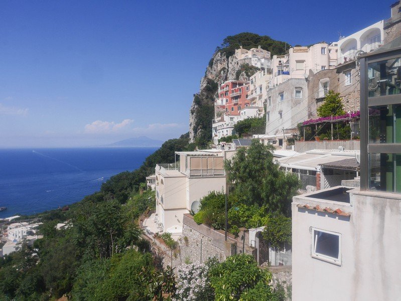 capri ville