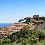 visiter Castiglione della pescaia