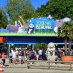 Visiter le zoo de Beauval informations pratiques