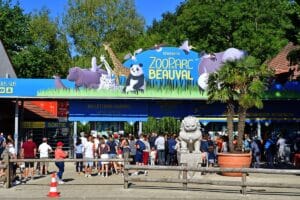 Visiter le zoo de Beauval informations pratiques