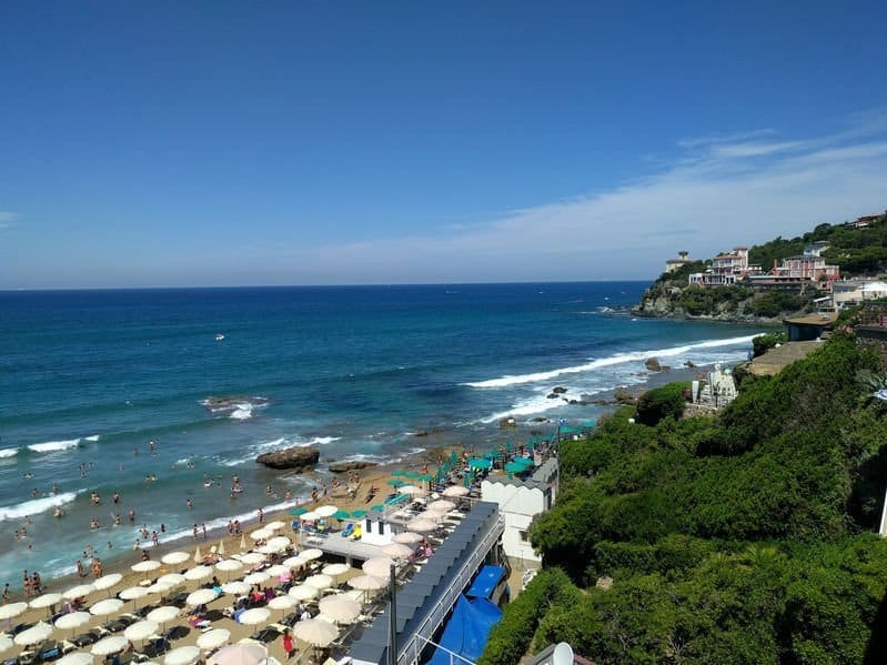 Castiglioncello