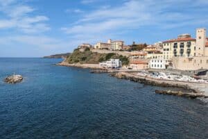 Visiter Piombino
