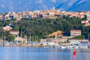 Visiter Porto Vecchio