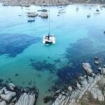 Location de bateau en Corse