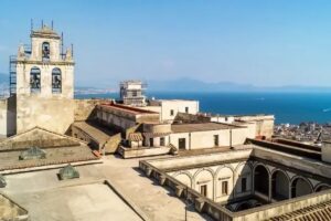 chartreuse saint martin naples