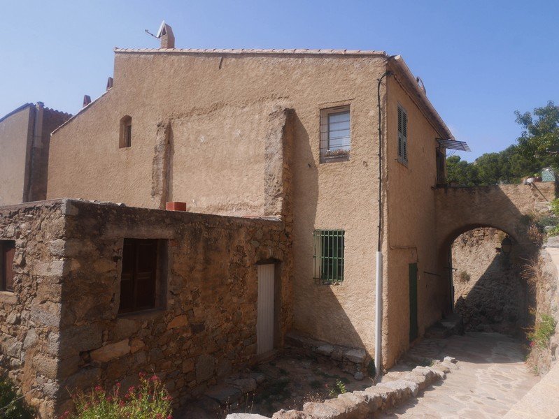 rue de corbara