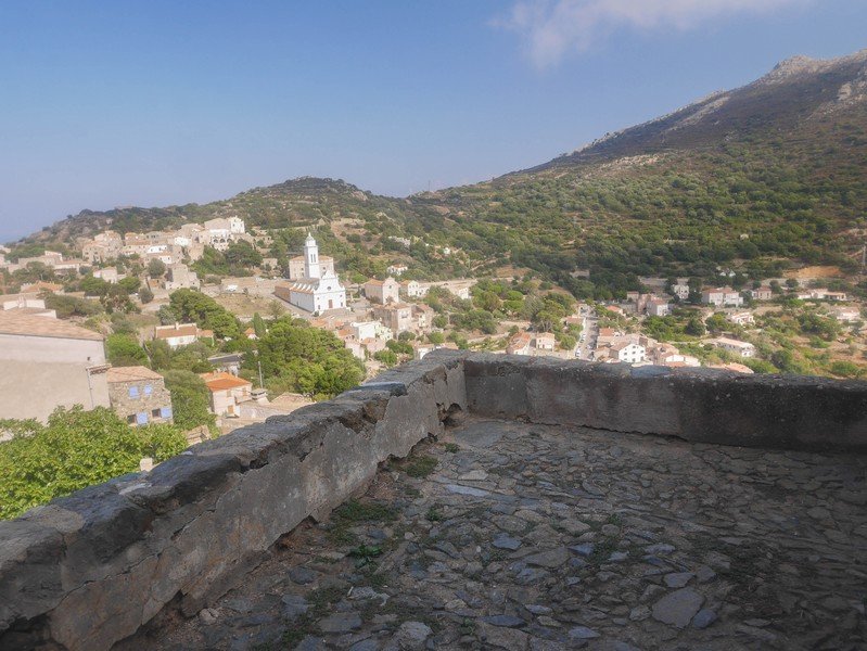 visiter corbara
