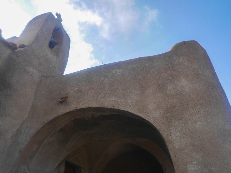 chapelle notre dame des 7 douleurs corbara