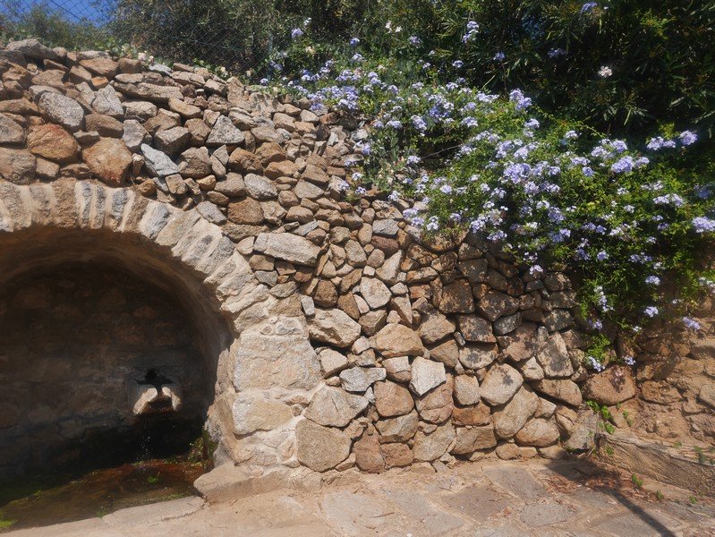 fontaine