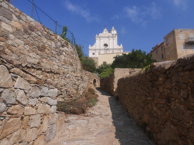 corbara en corse
