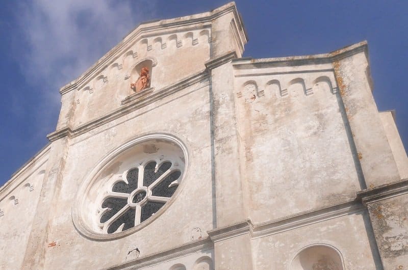 couvent saint dominique corbara