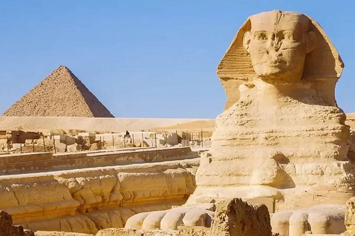 Informations à connaitre avant une expatriation en Égypte