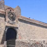 forteresses de Monte Argentario