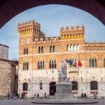 visiter Grosseto