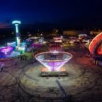festivals des jeux