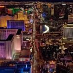 las vegas de nuit