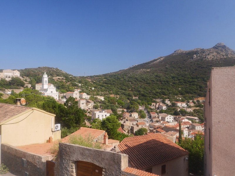 village de corbara
