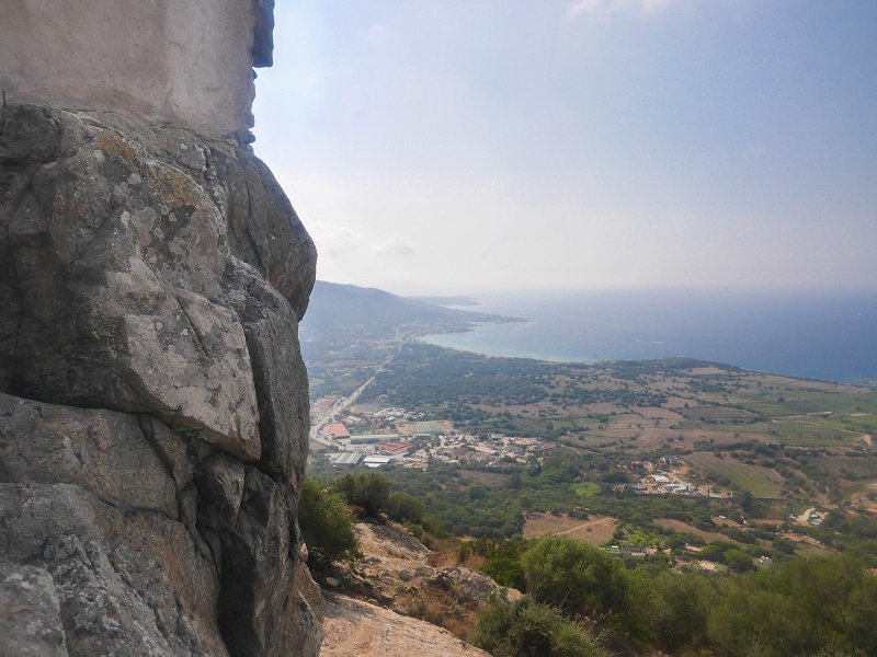 visiter corbara