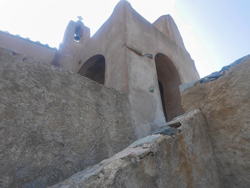 chapelle notre dame des 7 douleurs