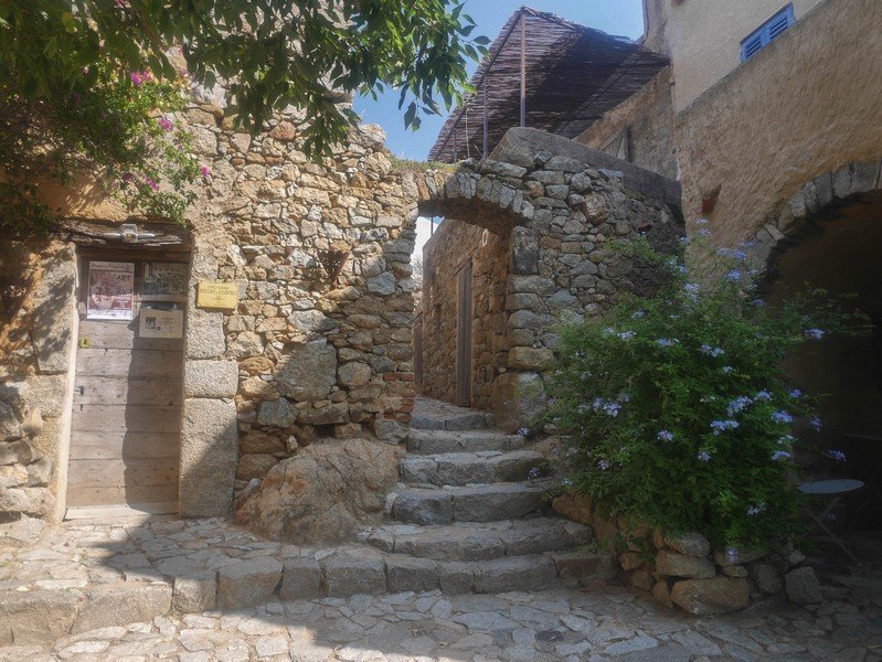 village de pigna