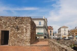 Visiter Pizzo