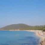 plage de Ghjunchitu