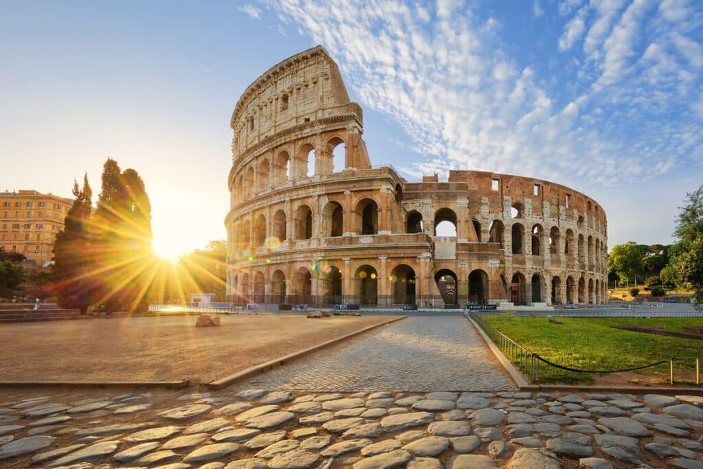 Visiter Rome en 1 jour