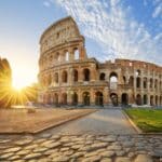 Visiter Rome en 1 jour
