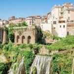 Visiter Tivoli en Italie