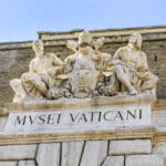 musées du Vatican