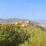 villages perchés de balagne