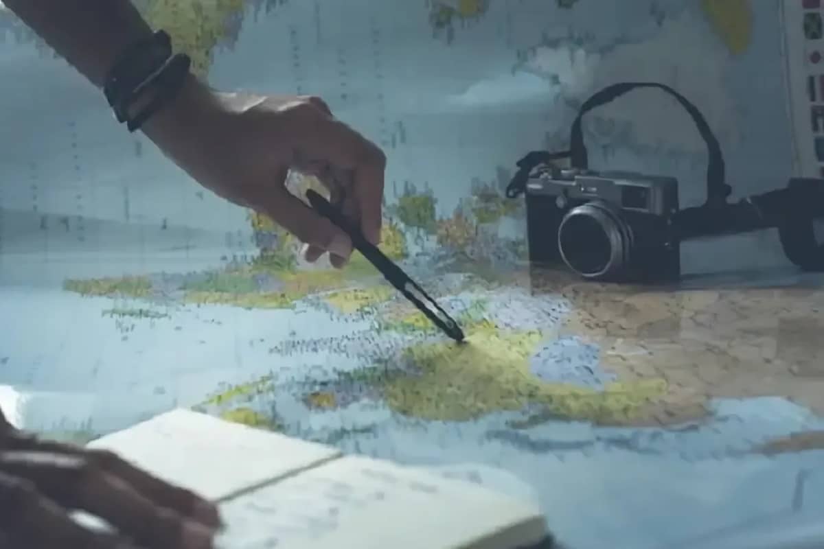 Voyage en ligne : partez en vacances même pendant les pandémies !