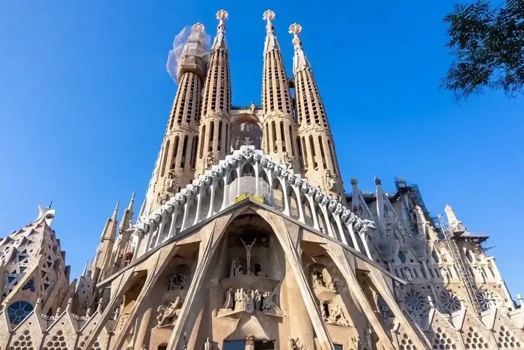 Sagrada Familia