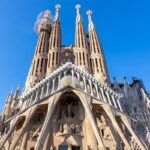 Sagrada Familia