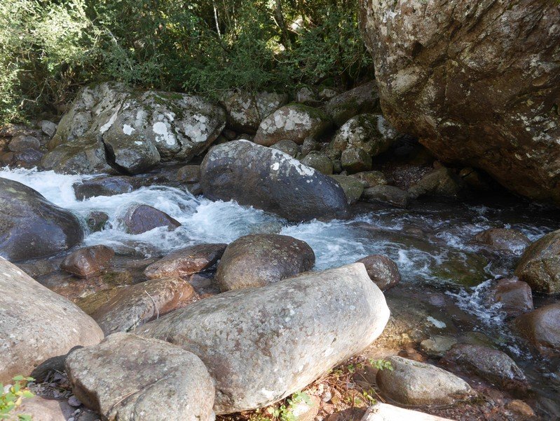 rivière