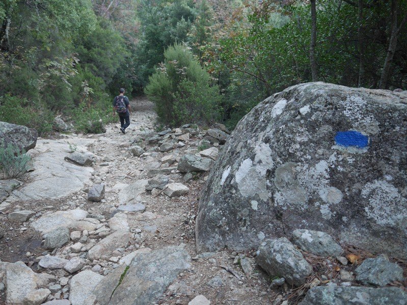 sentier rando bonifato