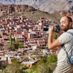 Visiter l’Iran