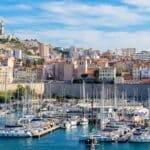 port de Marseille