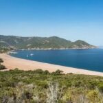 plage de riciniccia