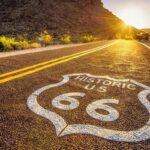 route 66