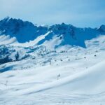 Vars la Forêt Blanche